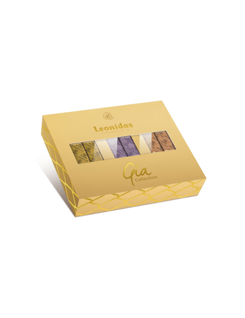 Le Coffret Giandujas