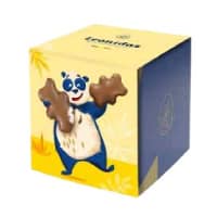 La Boîte Crayons de couleur