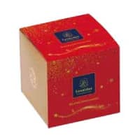 Cube pâte d'amandes / de fruit